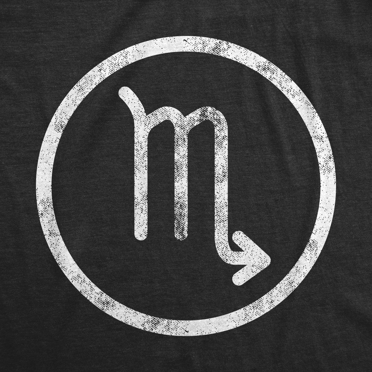 Zodiac Symbols Men&#39;s Tshirt