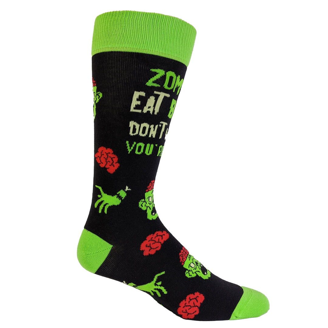 Kids Halloween Socks Funny Zombie Pumpkin Footwear for Costumes