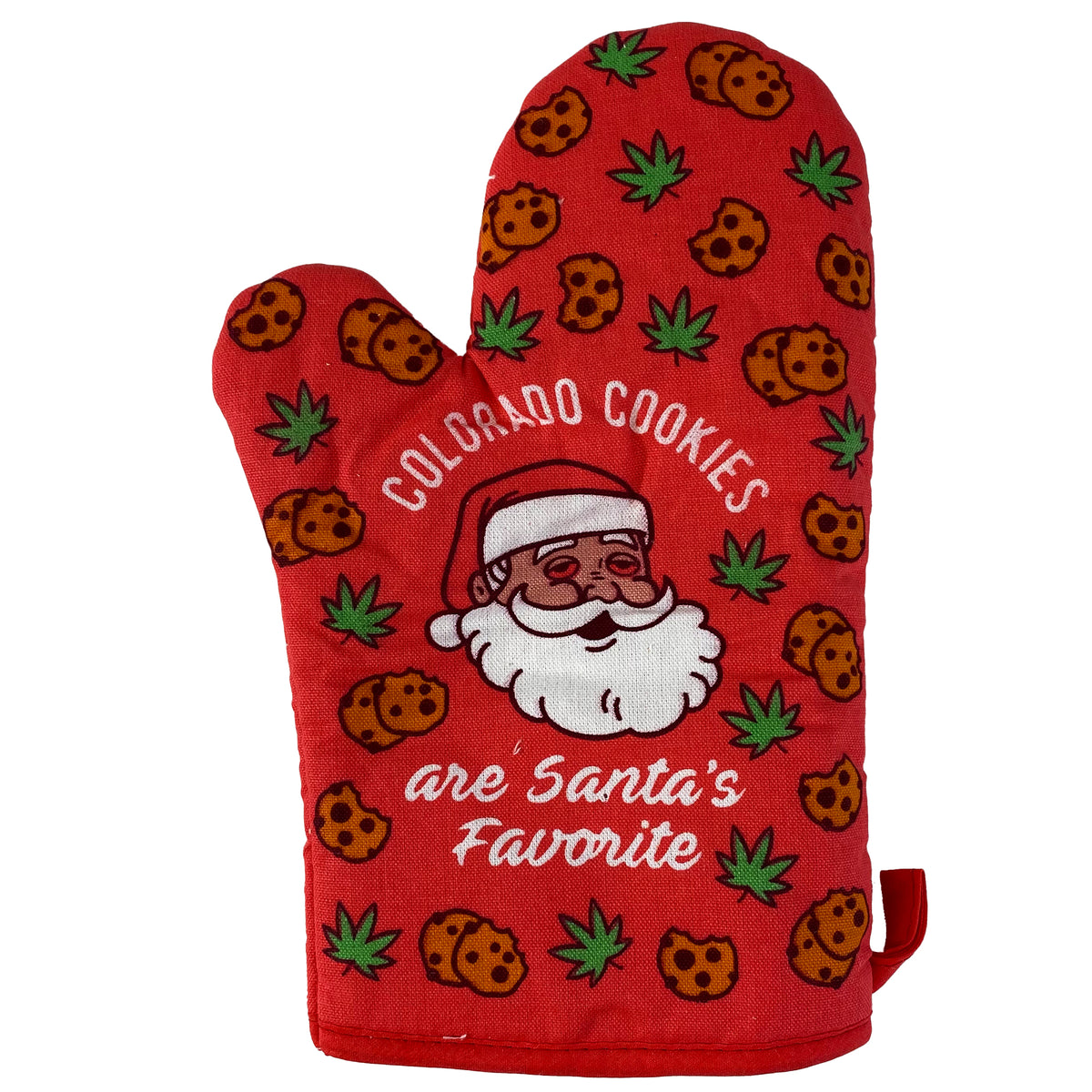Funny Colorado Cookies Colorado Cookies Nerdy Christmas 420 Tee