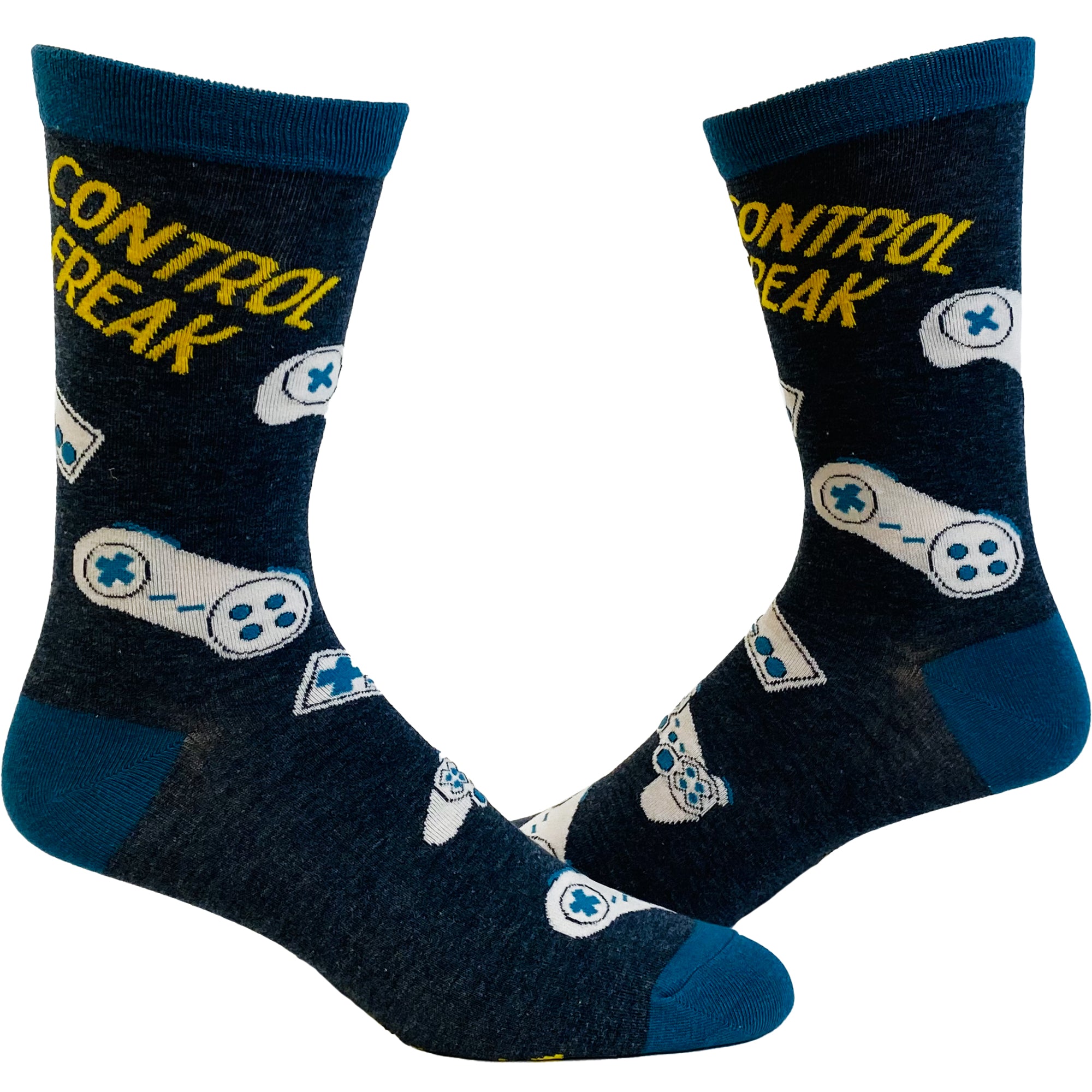 Funny Classically Trained Funny Gaming Sock Nerdy Video Games Retro Tee