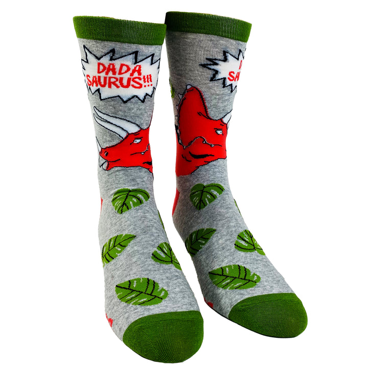 Funny Dad Socks