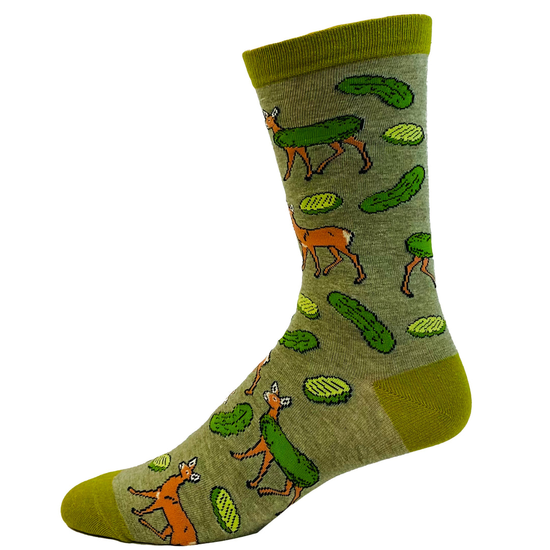 Men's Dill Doe Socks