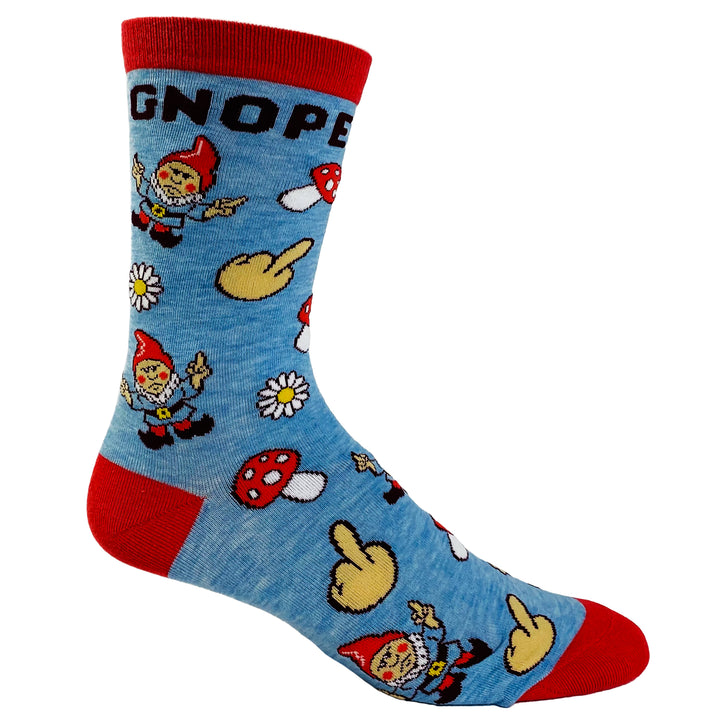 Women's Gnope Socks