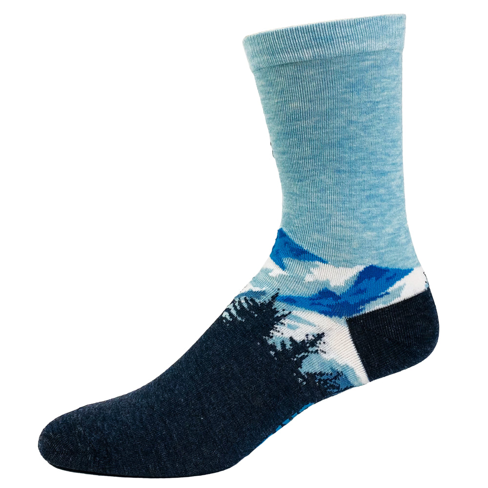 A lifestyle image of the product.