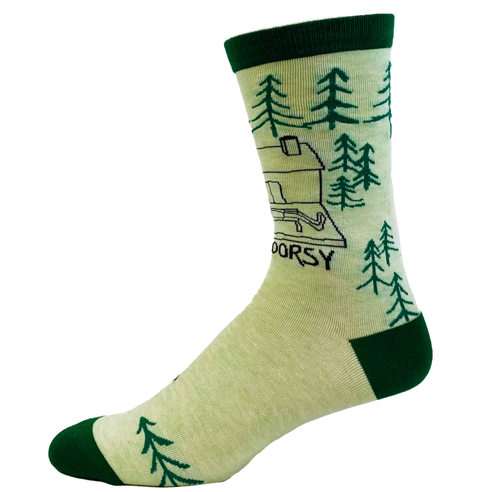 A lifestyle image of the product.