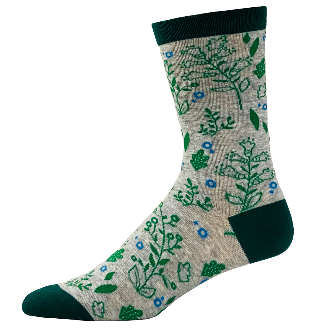 Women's Plant Mom Socks