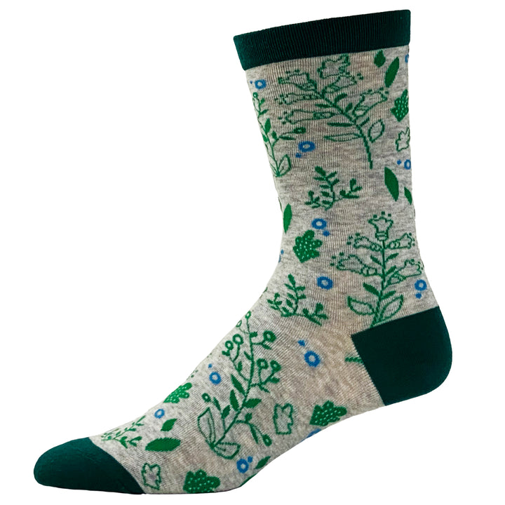 Women's Plant Mom Socks
