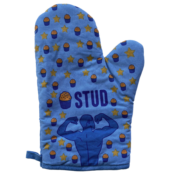 Stud Muffin Bakeware
