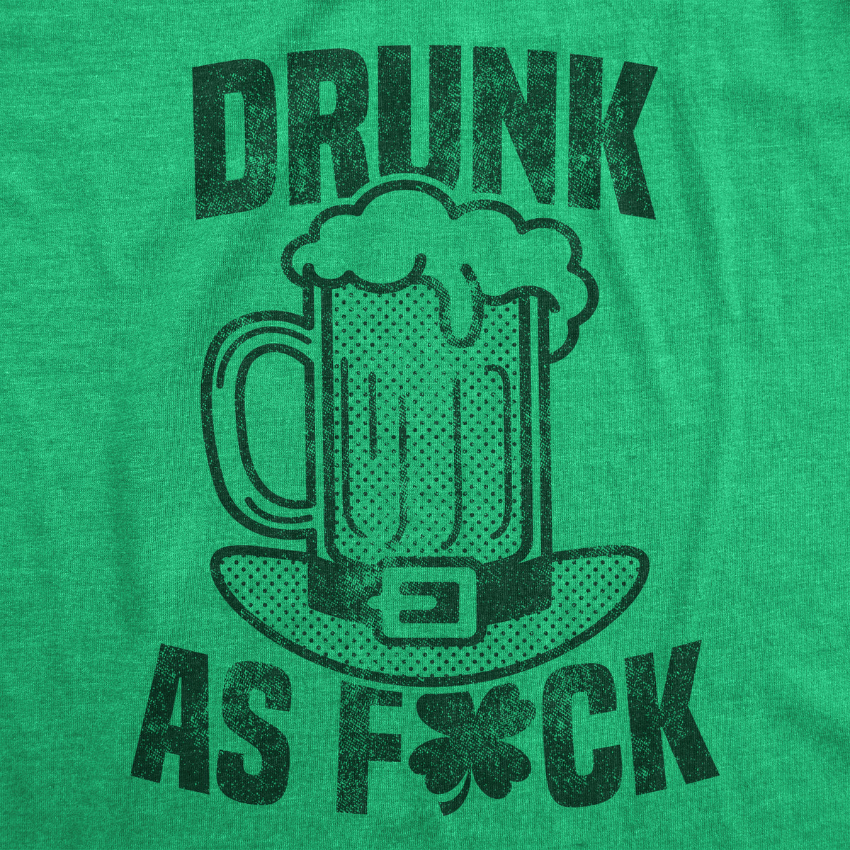 Drunk As Fuck Beer Men&#39;s Tshirt