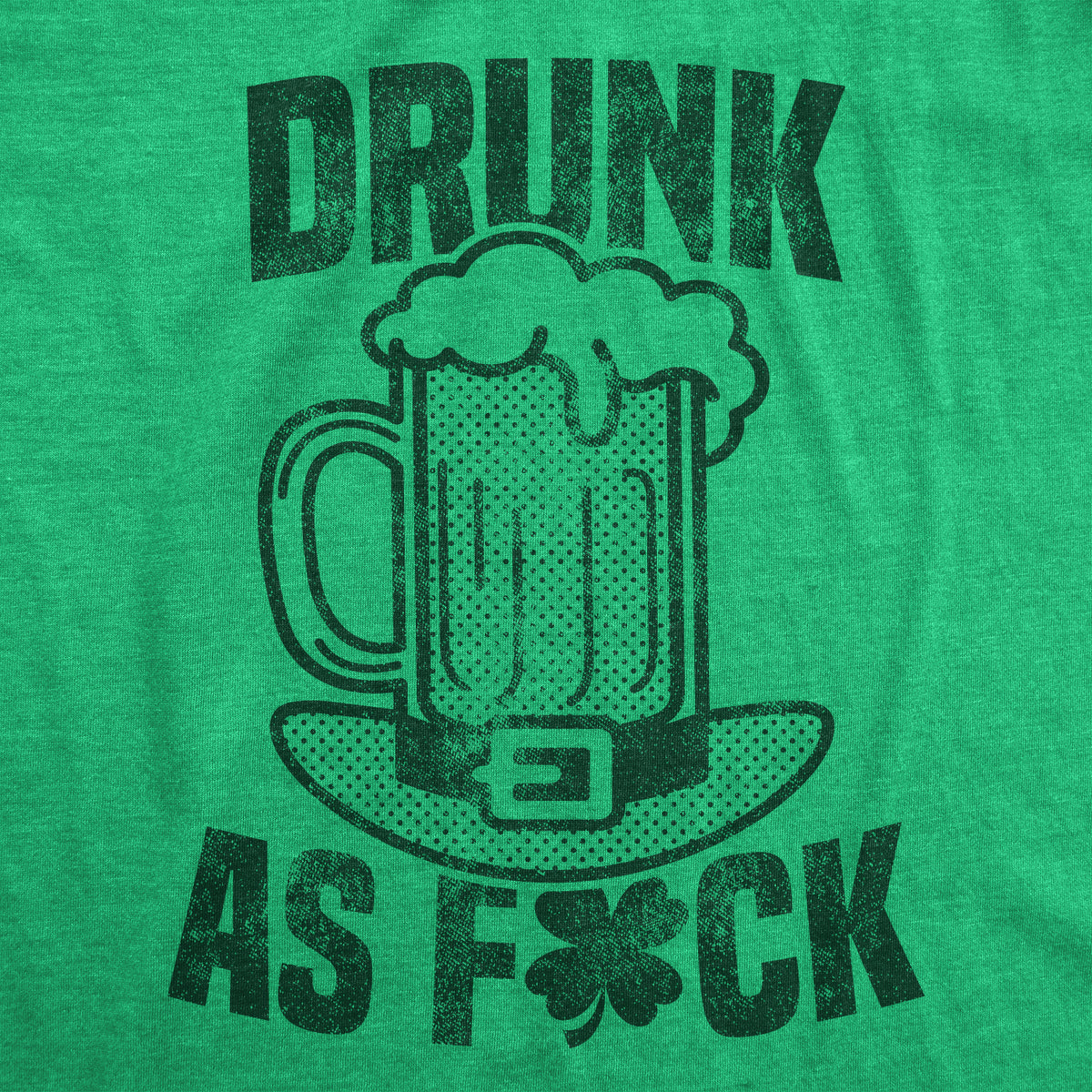 Drunk As Fuck Beer Men&#39;s T Shirt
