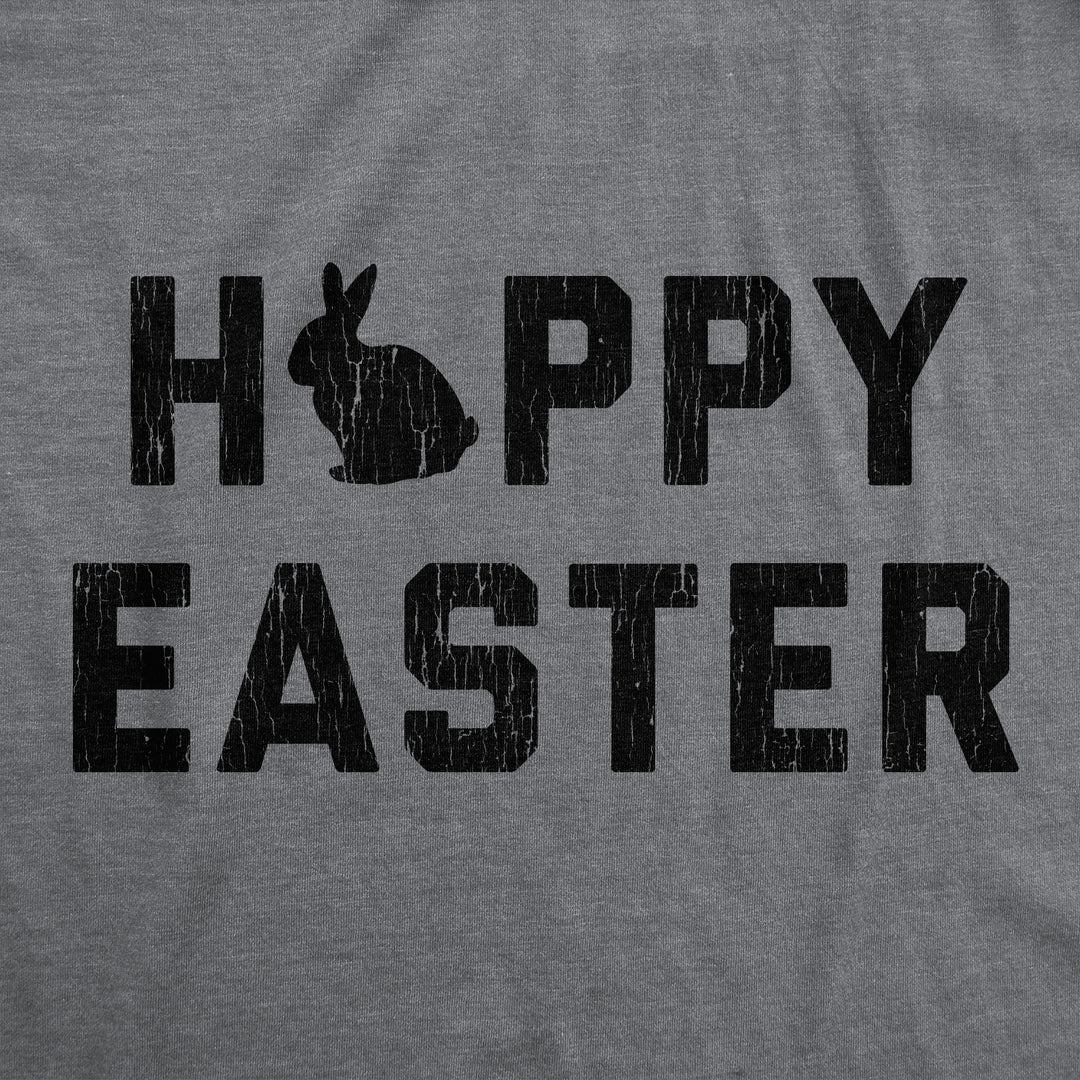 Happy Easter Men's T Shirt