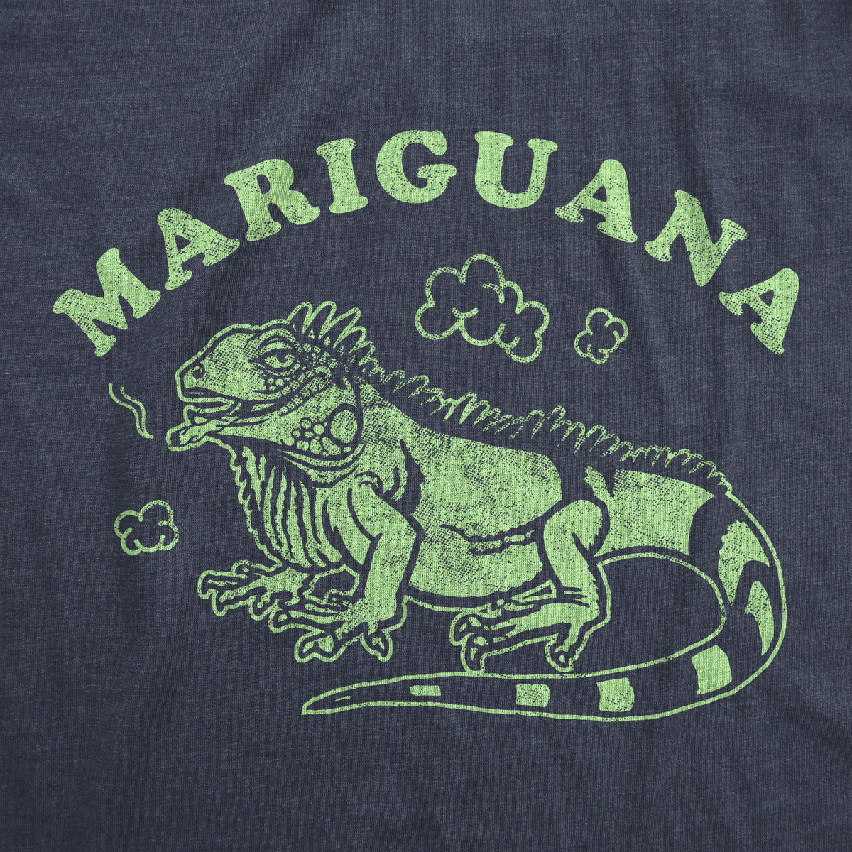 Mariguana Men&#39;s T Shirt