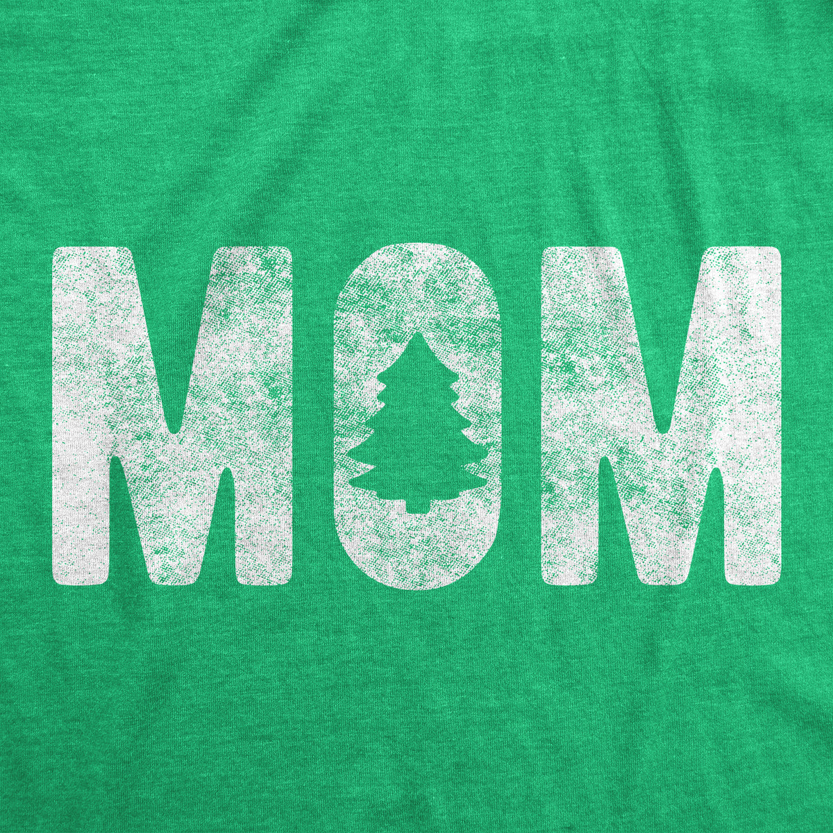 Mom Christmas Women&#39;s Tshirt