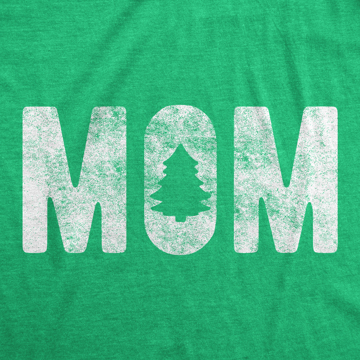 Mom Christmas Women&#39;s T Shirt