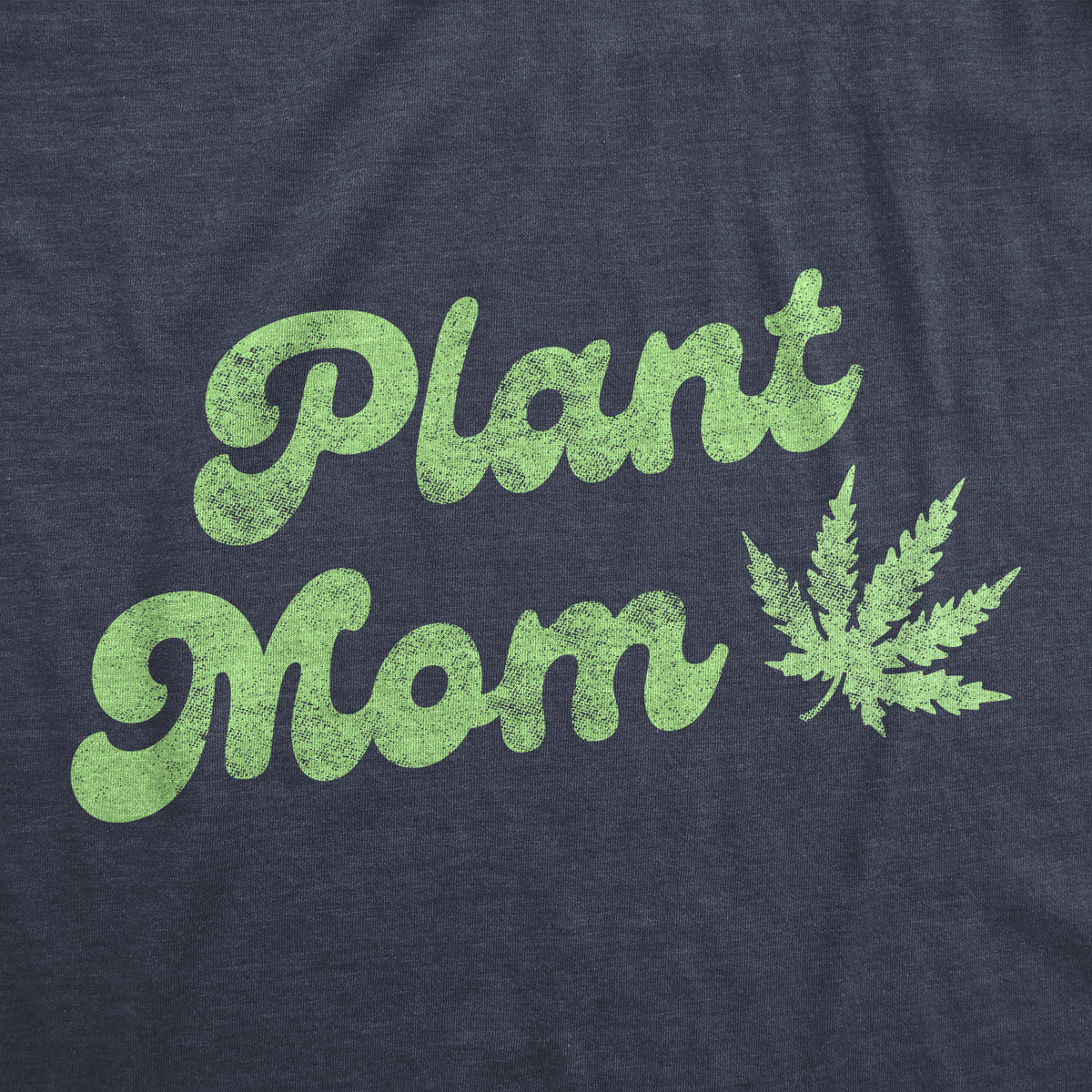 Plant Mom Women&#39;s T Shirt