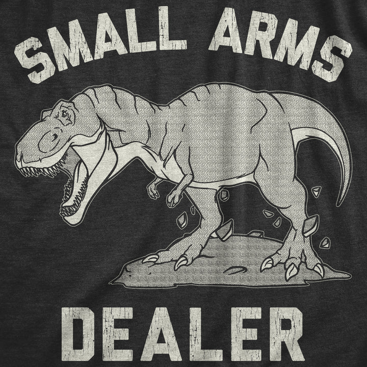 Small Arms Dealer Women's T Shirt