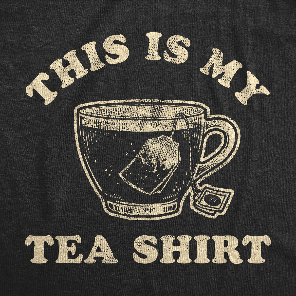 This Is My Tea Shirt Women&#39;s T Shirt