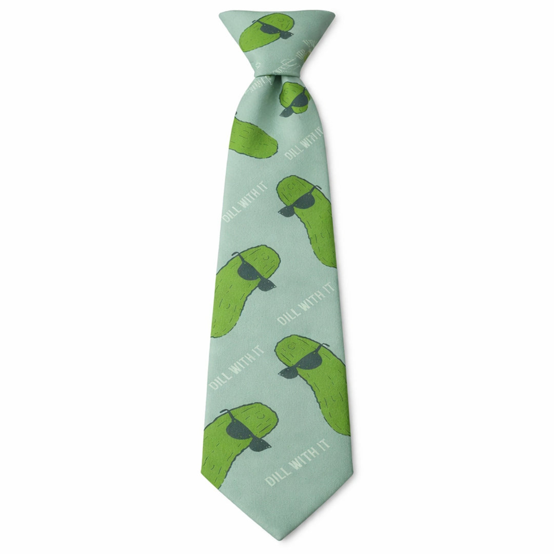 Dill With It Tie