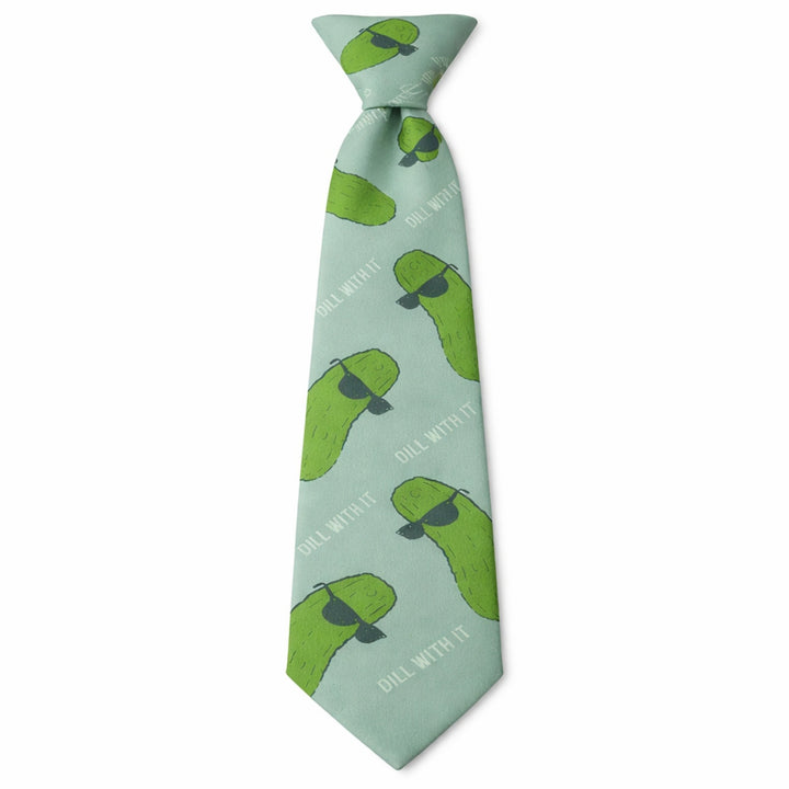 Dill With It Tie
