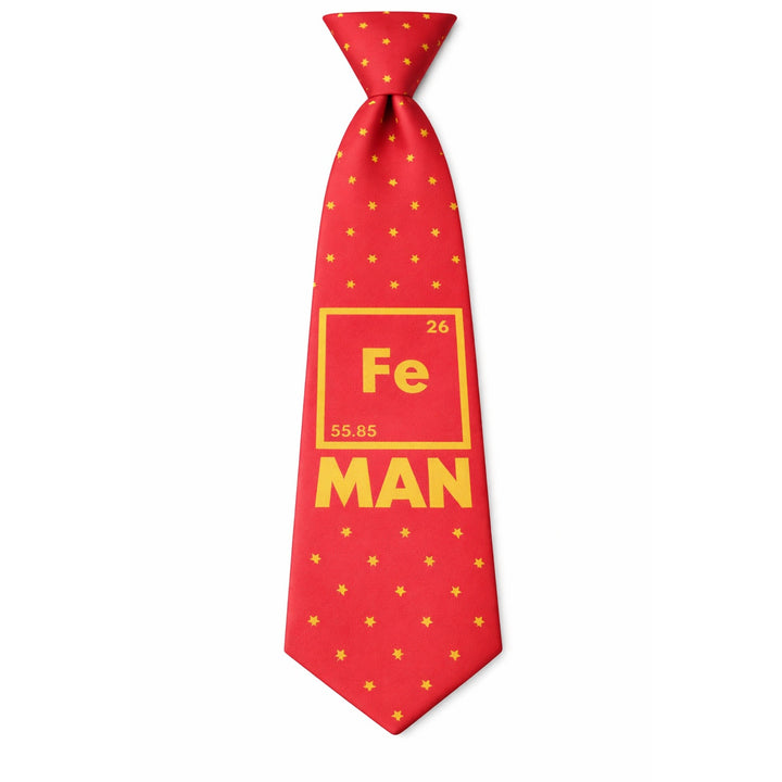 FE Man Tie