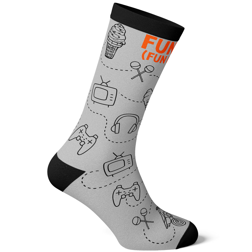 A lifestyle image of the product.