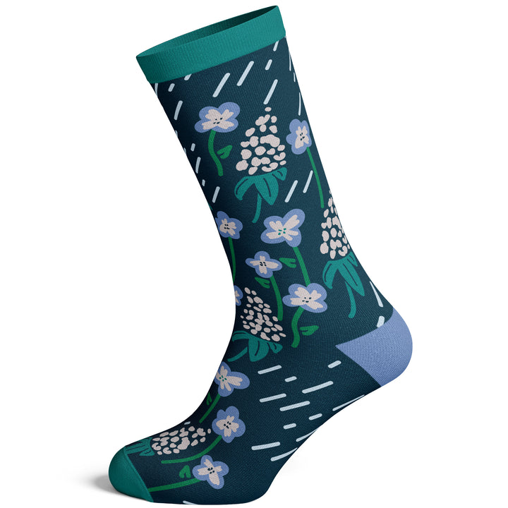 Women's With All Due Respect…No Socks