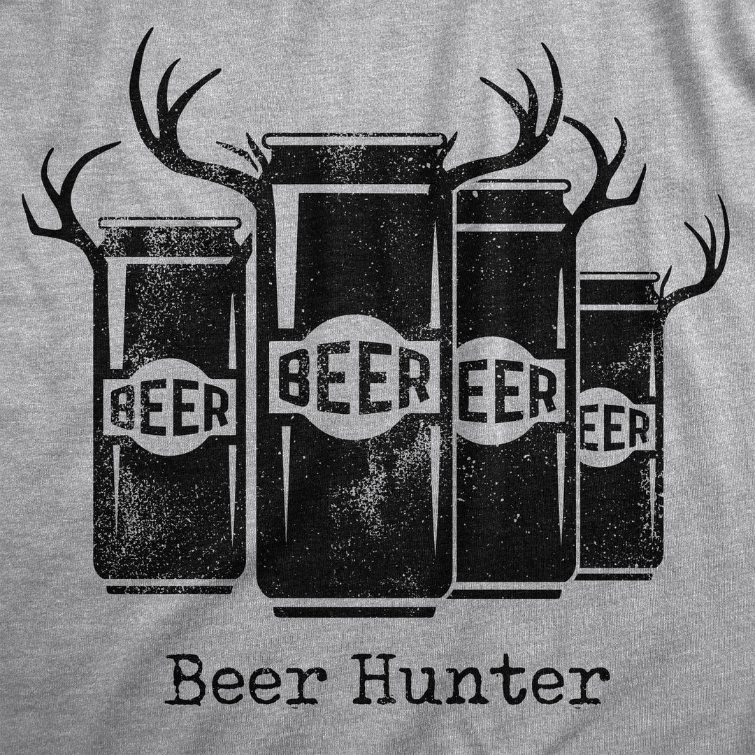 Beer Hunter Women's T Shirt