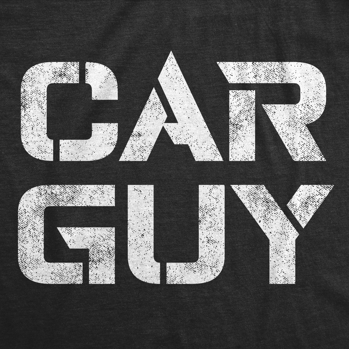 Car Guy Men&#39;s T Shirt