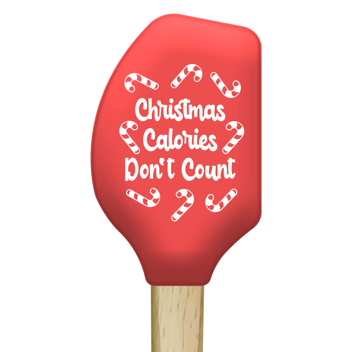 Holiday Spatulas