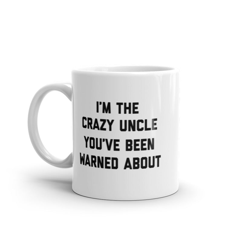 Funny White Coffee Mug Nerdy Tee