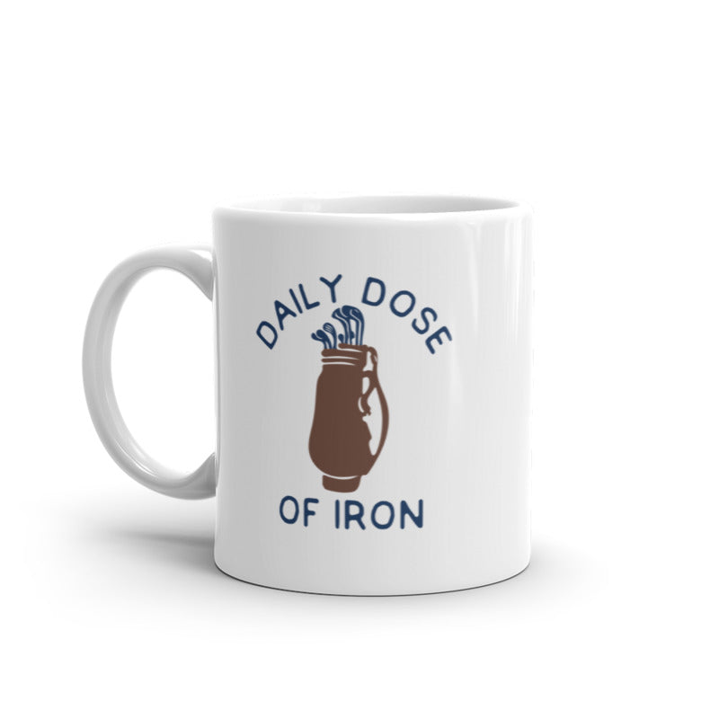 Funny White Coffee Mug Nerdy Tee