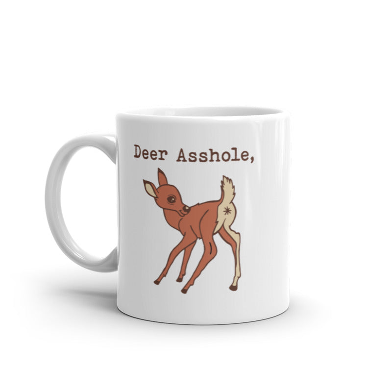 Funny White Coffee Mug Nerdy Tee