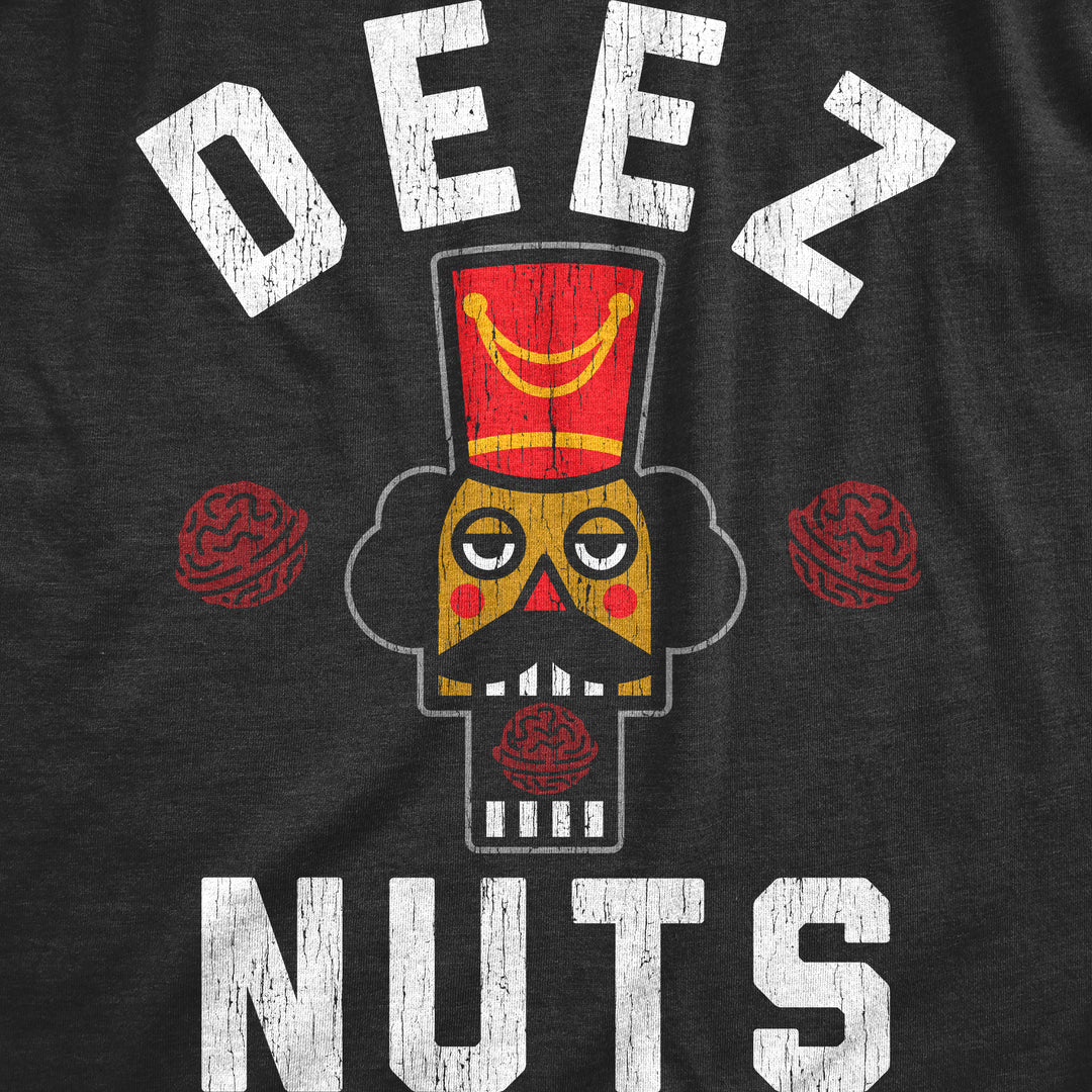 Deez Nuts Men's T Shirt