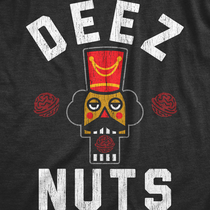 Deez Nuts Men's T Shirt