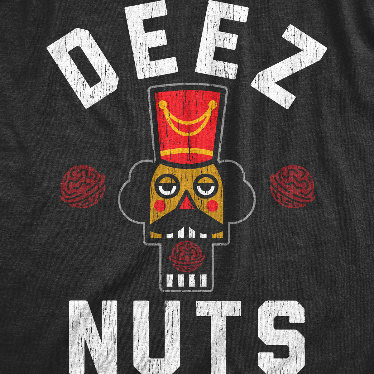 Deez Nuts Men&#39;s Tshirt