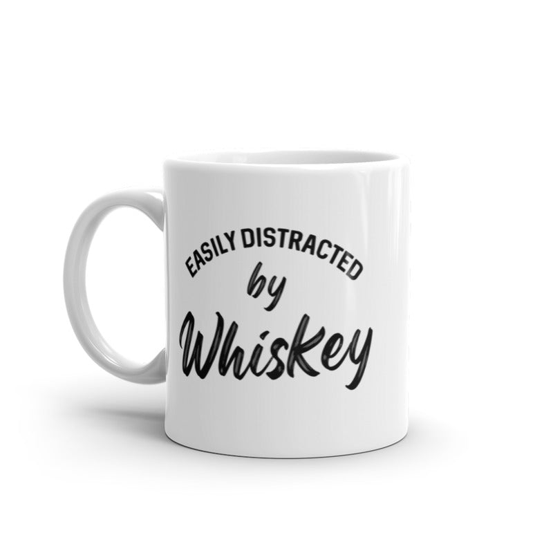 Funny White Coffee Mug Nerdy Tee