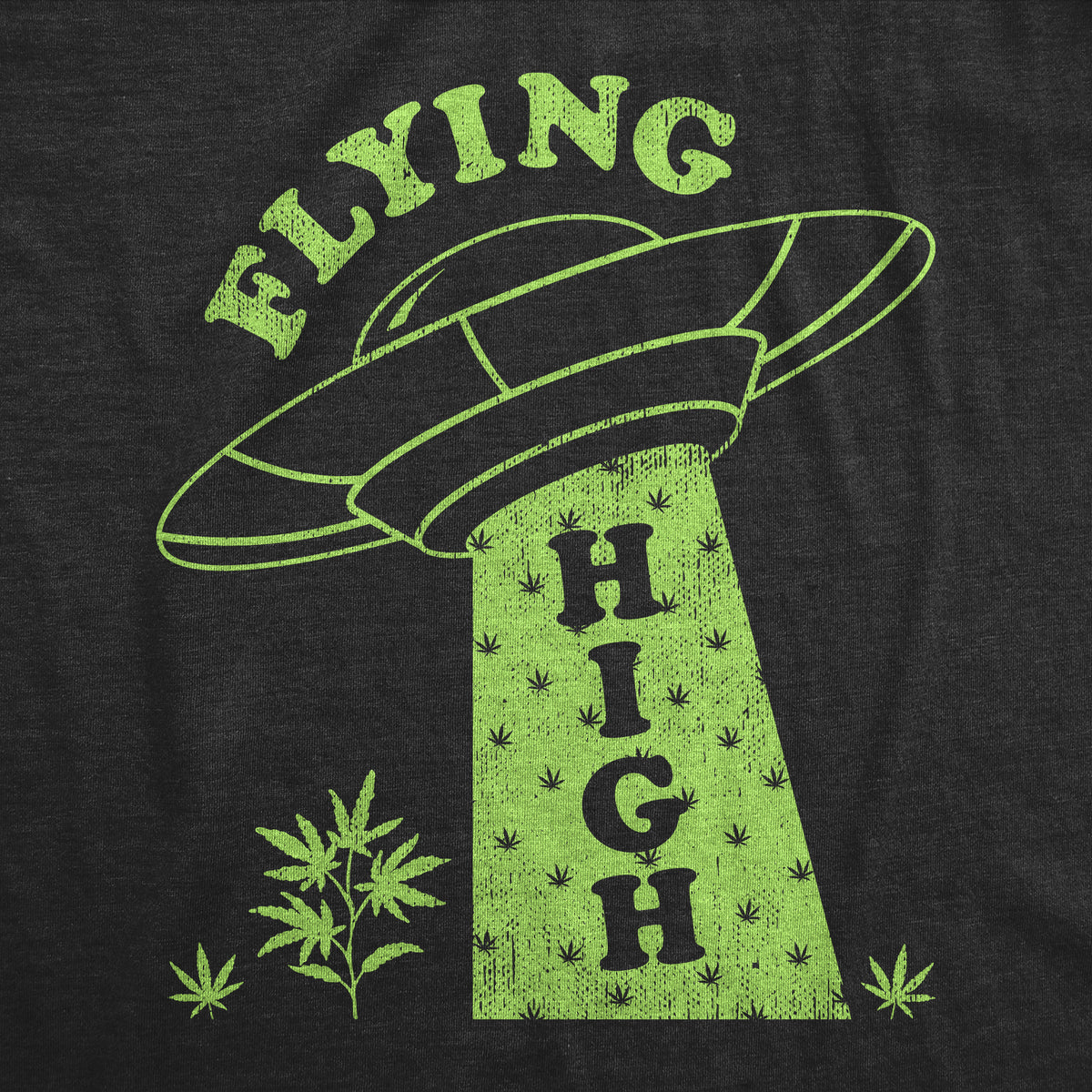 Flying High Men&#39;s T Shirt