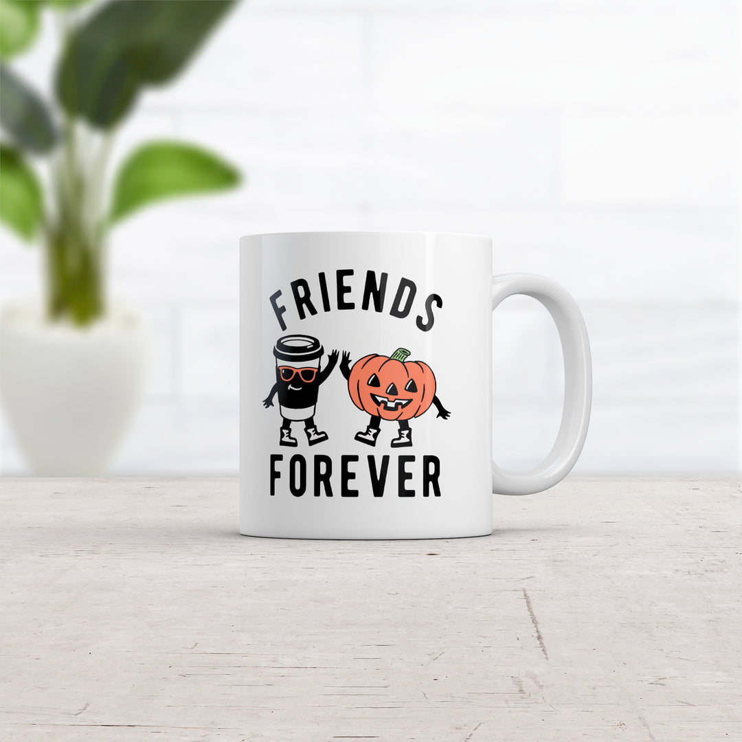 Friends Forever Mug