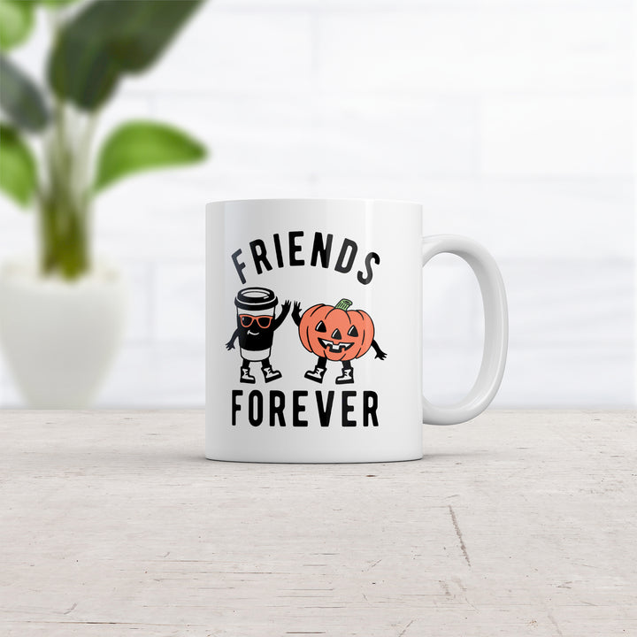 Friends Forever Mug