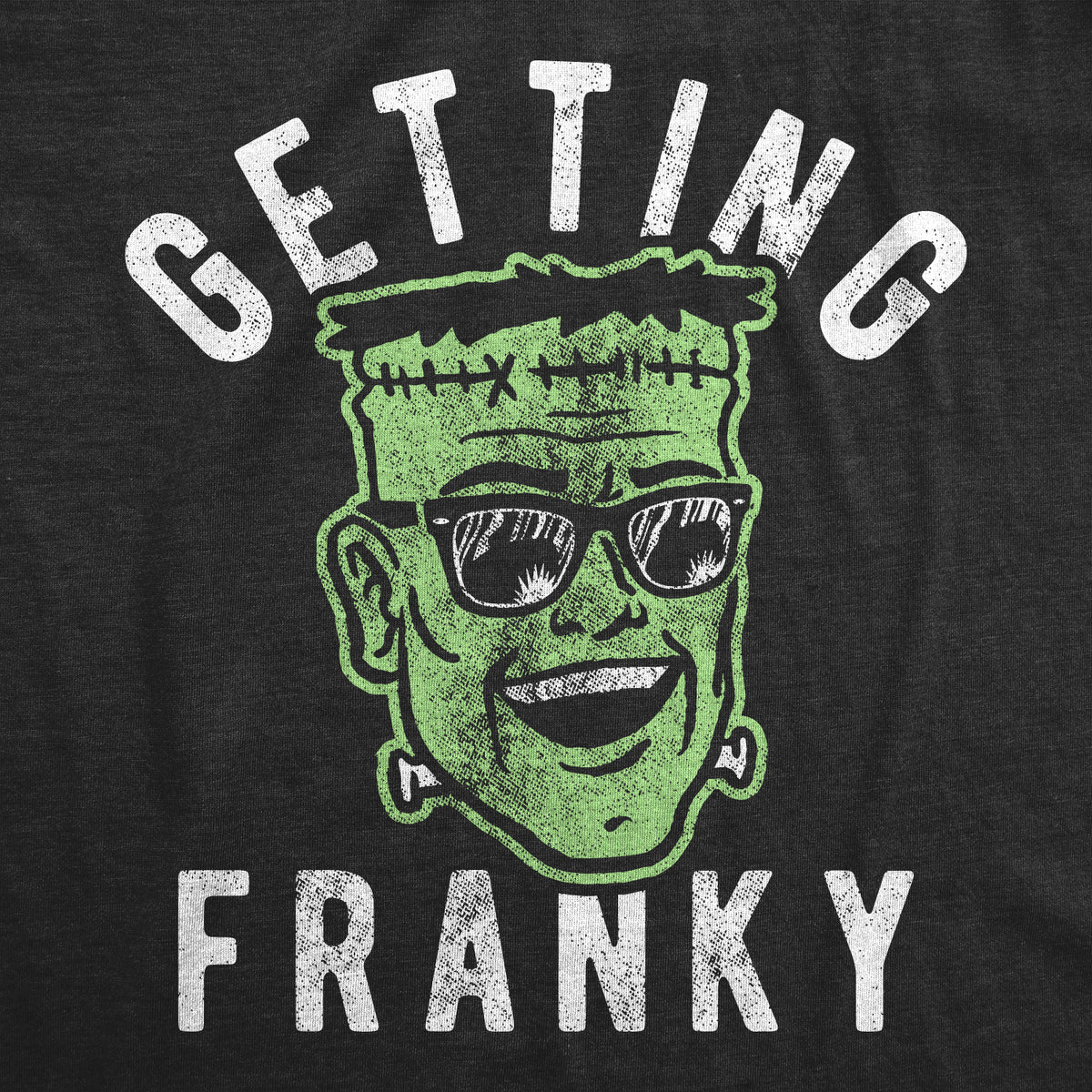 Getting Franky Women&#39;s Tshirt