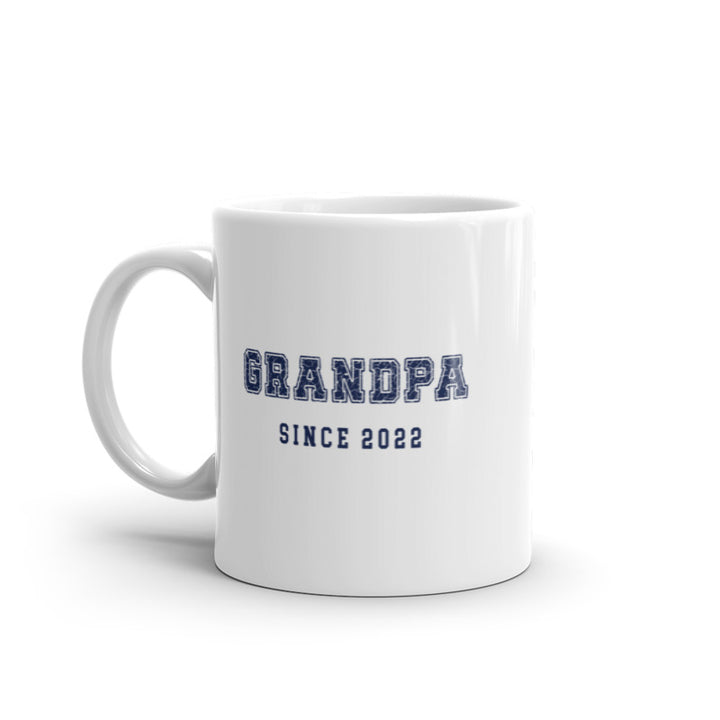 Funny White Coffee Mug Nerdy Tee