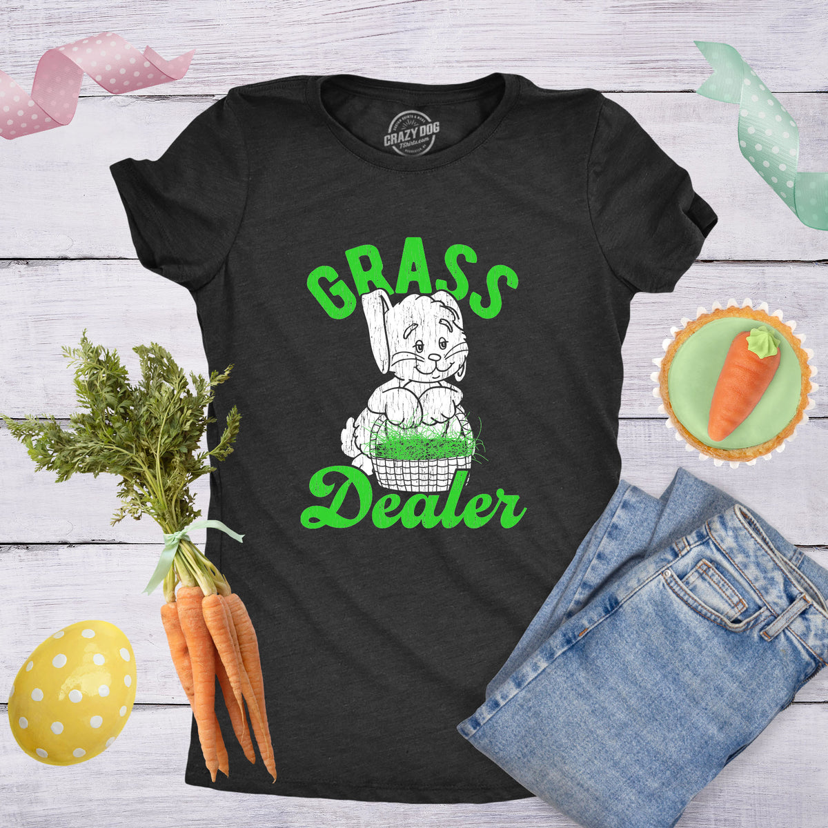 Grass Dealer Women&#39;s T Shirt