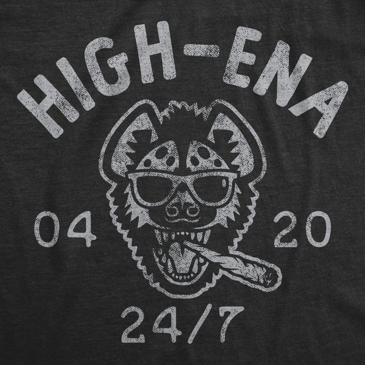 High-Ena 420 Men&#39;s T Shirt