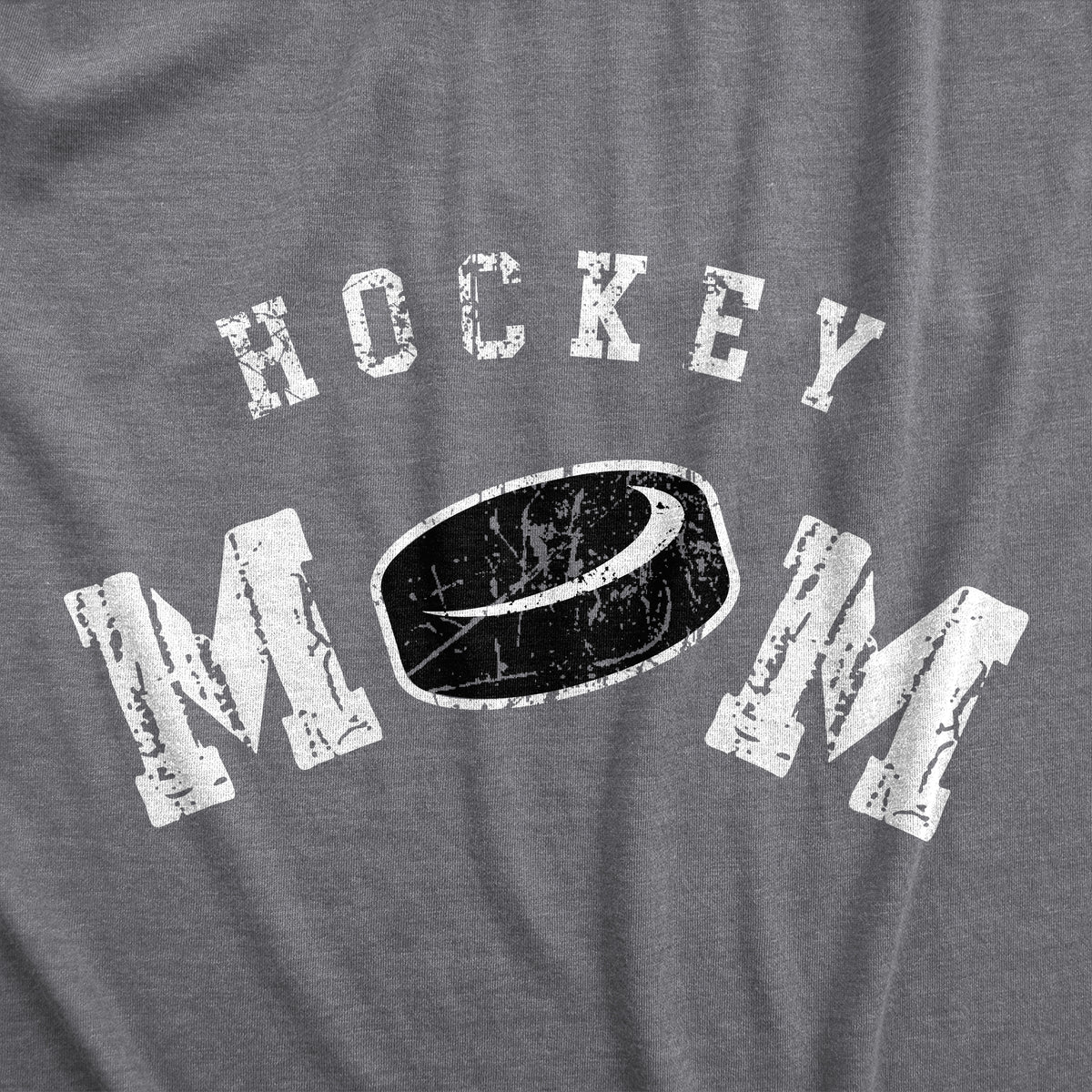 Hockey Mom Women&#39;s T Shirt