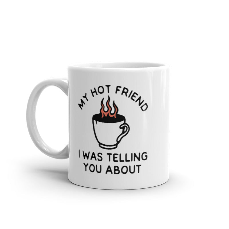 Funny White Coffee Mug Nerdy Tee