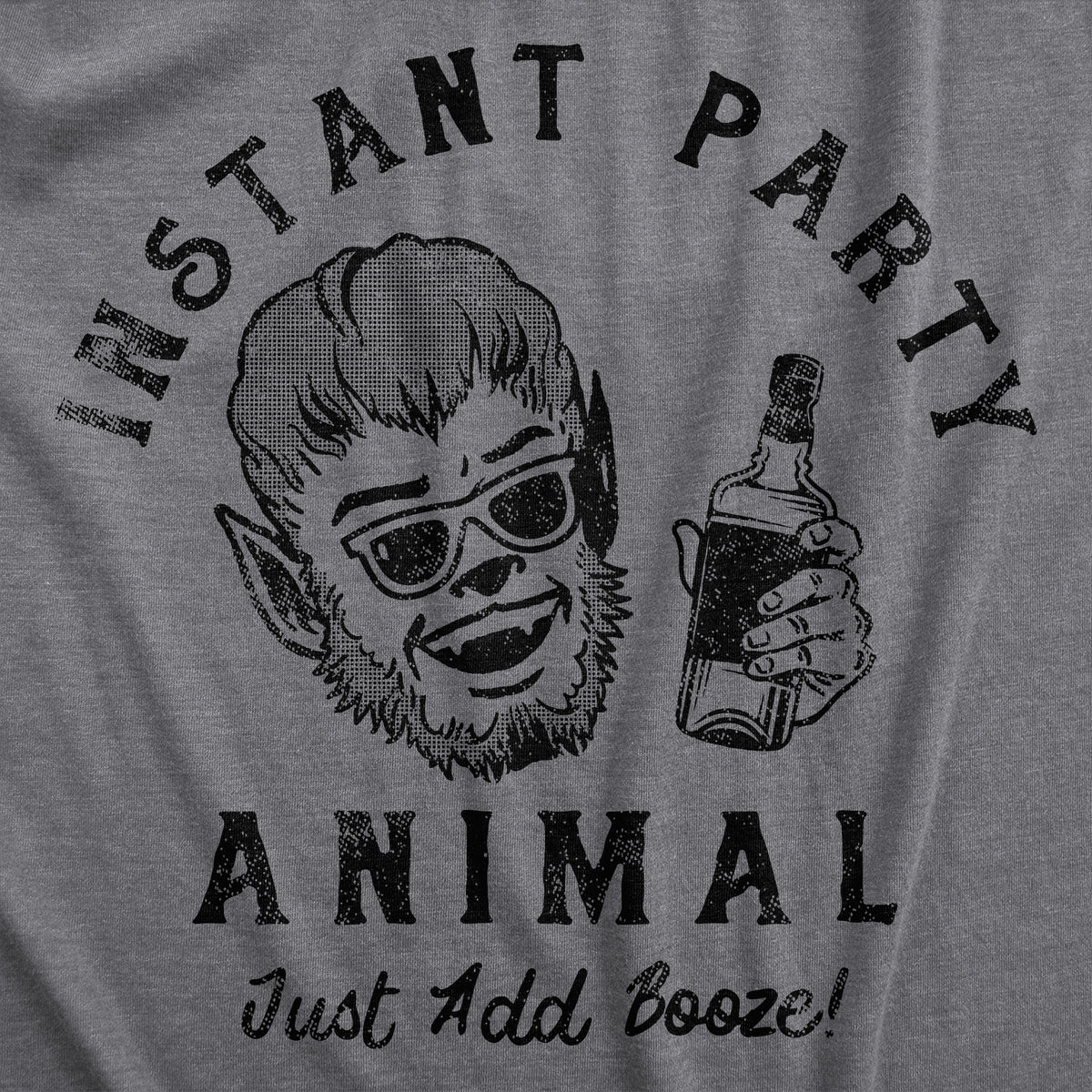 Instant Party Animal Men&#39;s T Shirt