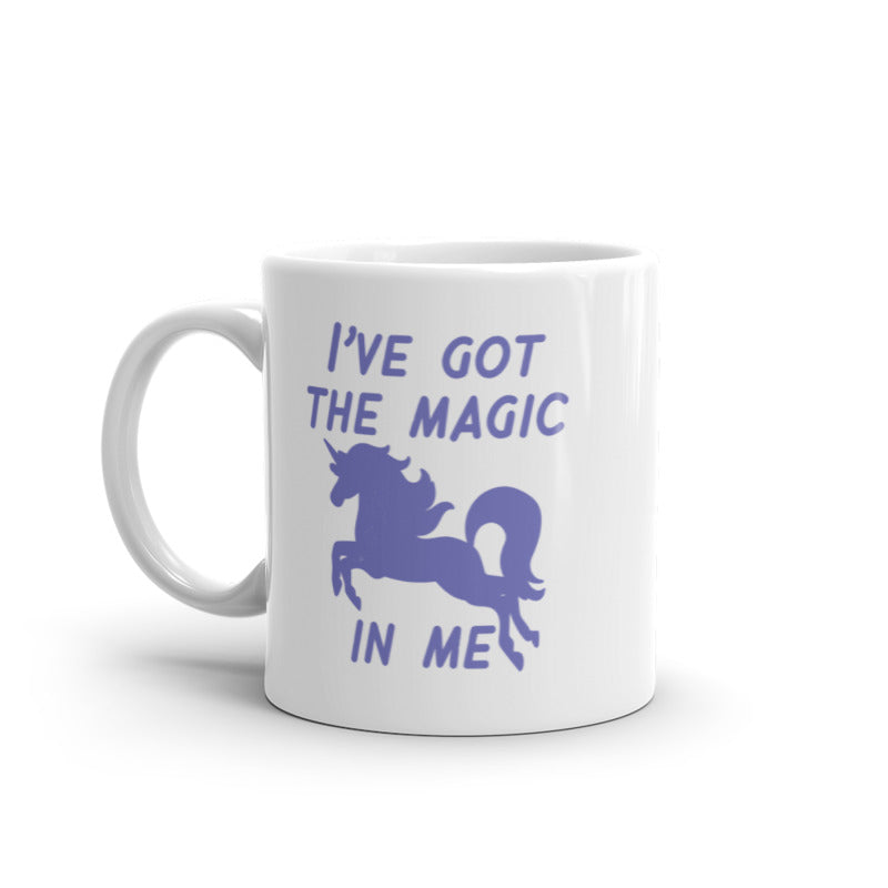 Funny White Coffee Mug Nerdy Tee