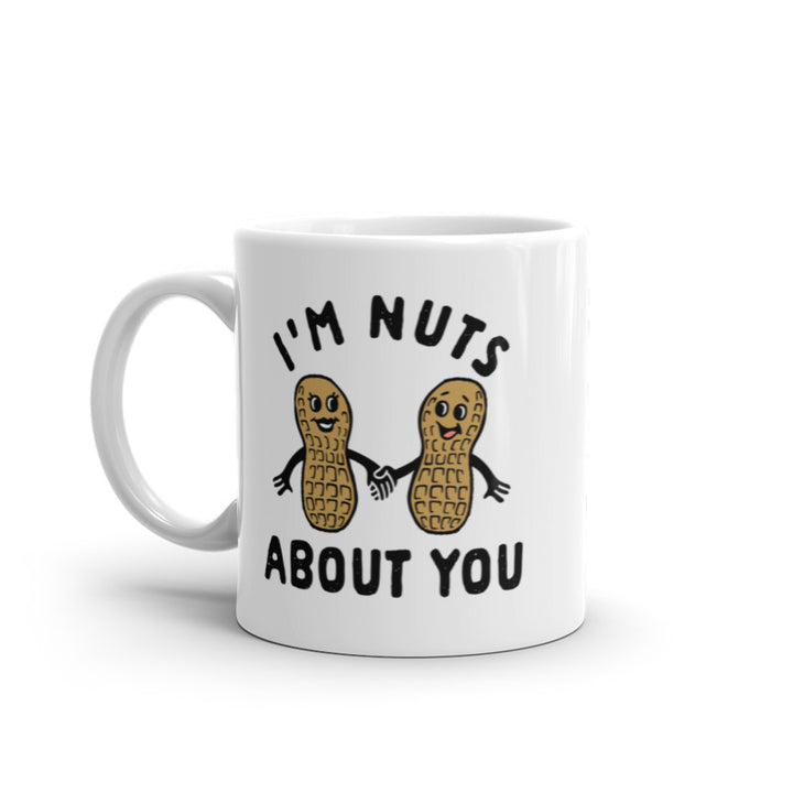 Funny White Coffee Mug Nerdy Tee