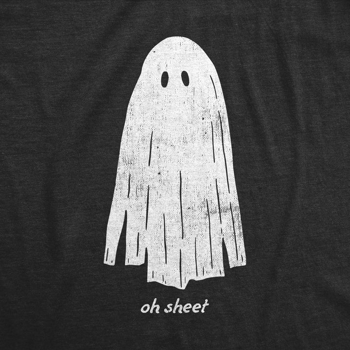 Oh Sheet Women's T Shirt