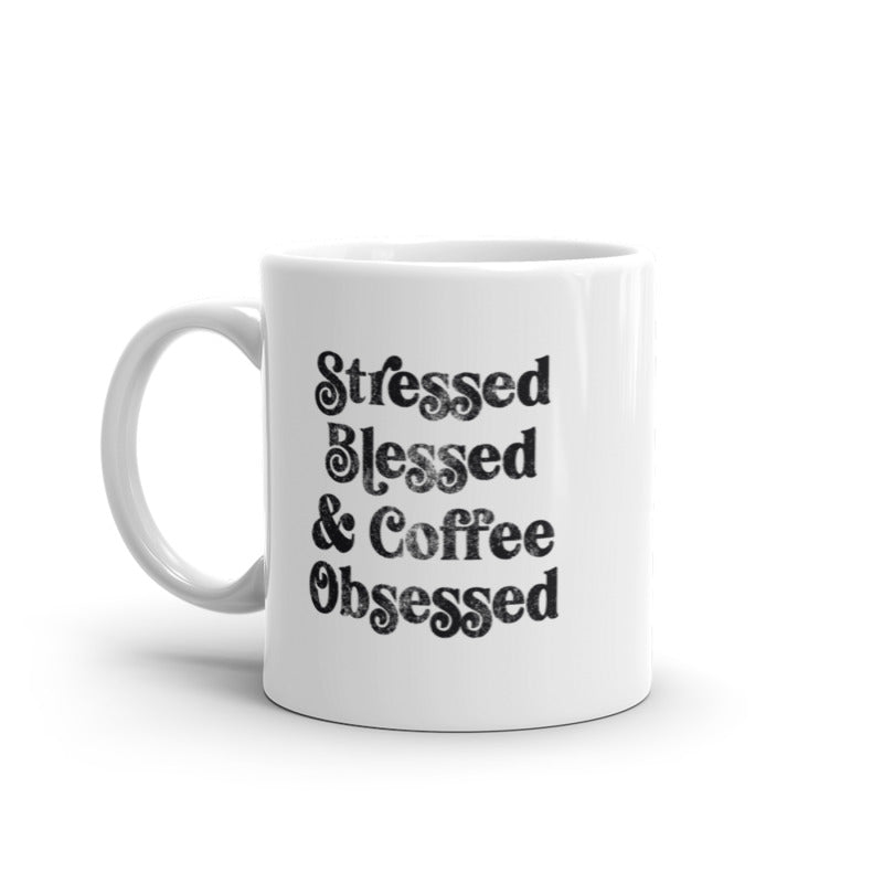 Funny White Coffee Mug Nerdy Tee